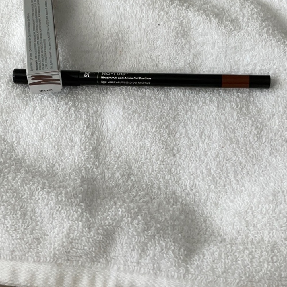 IT Cosmetics No-Tug eyeliner - Brown